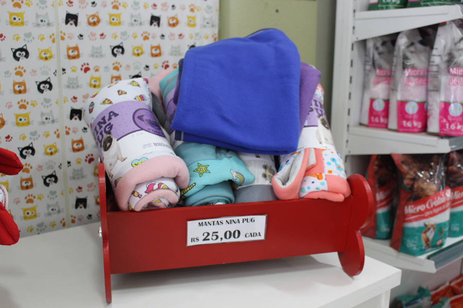 Notre Dame I Pet Shop